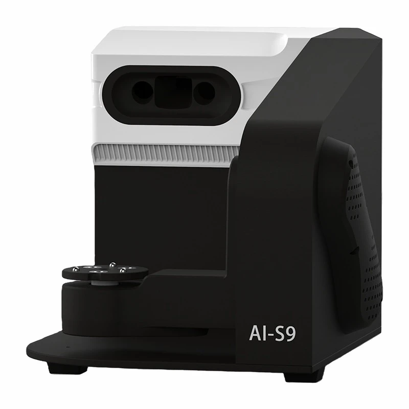 Dental Desktop Scanner best