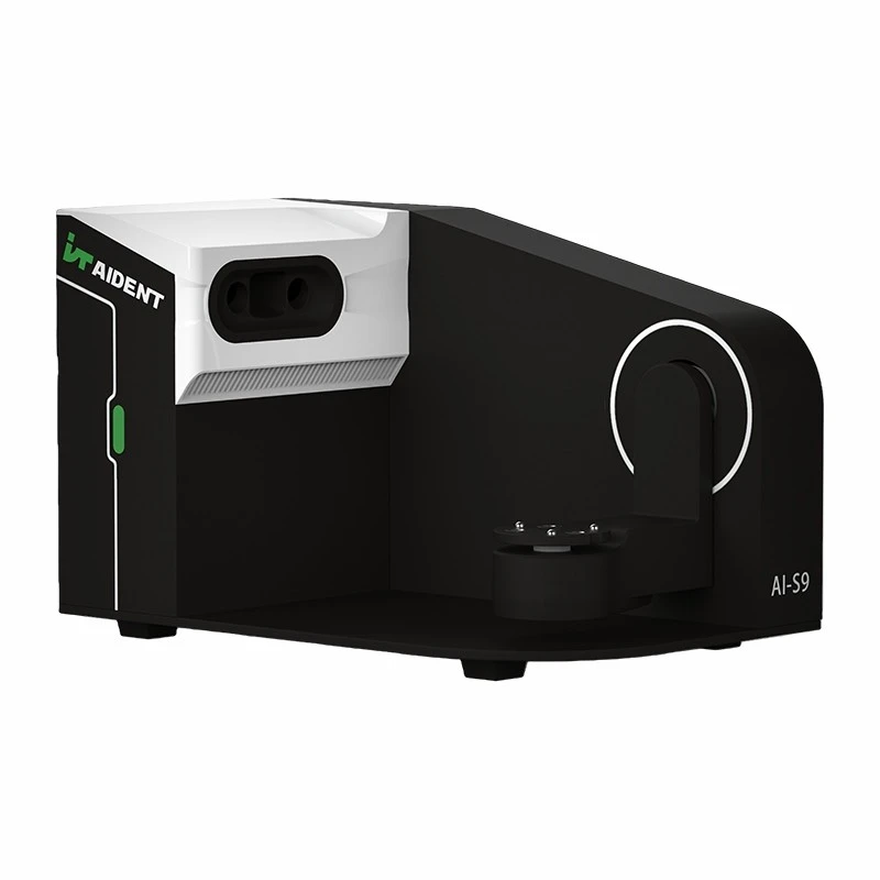 Dental Desktop Scanner factory