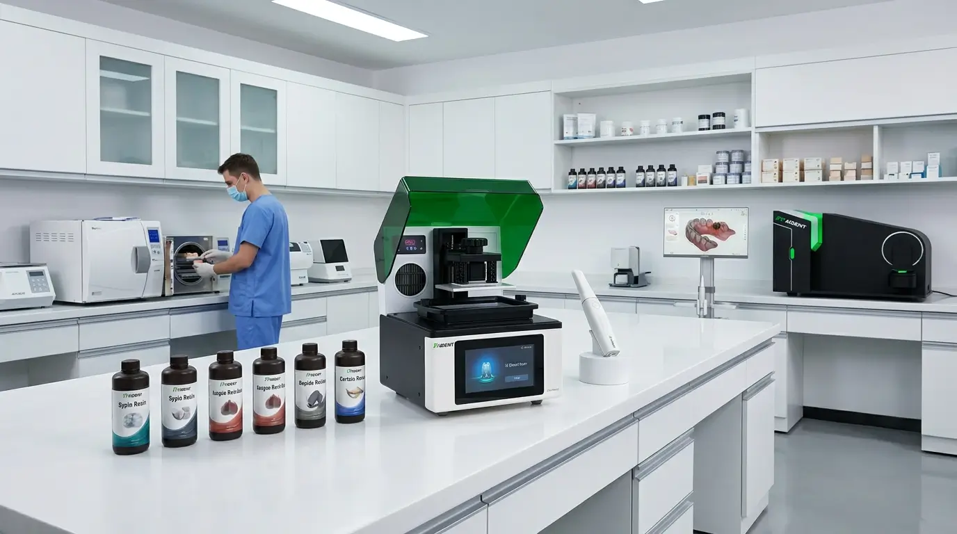 Chairside & Lab 3D Printing - .webp