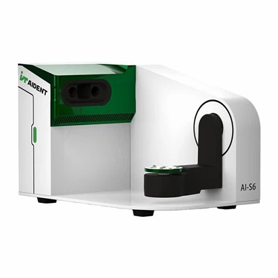 ラボスキャナ歯科